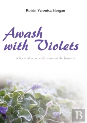 Awash With Violets
