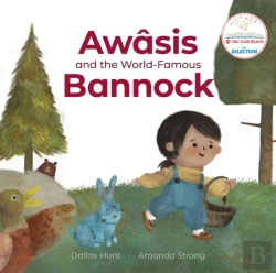 Bertrand.pt - Awasis & The World Famous Bannock