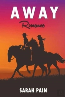 Bertrand.pt - Away - A Romance