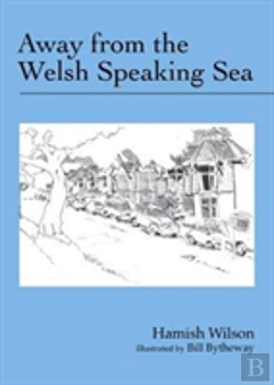 Bertrand.pt - Away From The Welsh Speaking Sea