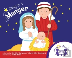 Bertrand.pt - Away In A Manger