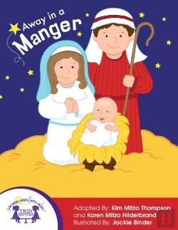 Bertrand.pt - Away In A Manger