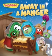 Away In A Manger