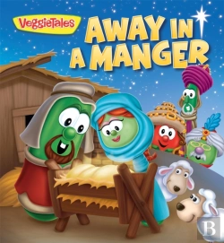 Bertrand.pt - Away In A Manger