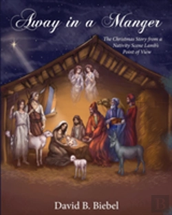 Bertrand.pt - Away In A Manger (Revised-8x10 Edition)