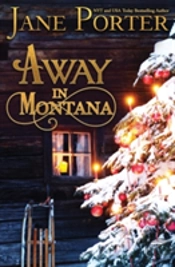 Away In Montana