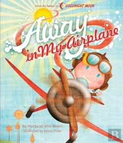 Bertrand.pt - Away In My Airplane