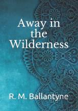 Away In The Wilderness
