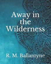 Away In The Wilderness
