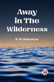 Away In The Wilderness (Edition2023)