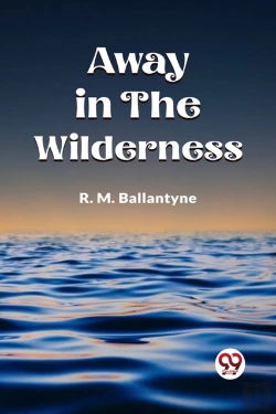 Bertrand.pt - Away In The Wilderness (Edition2023)