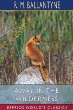 Bertrand.pt - Away In The Wilderness (Esprios Classics)