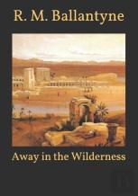Away In The Wilderness
