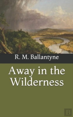 Bertrand.pt - Away In The Wilderness