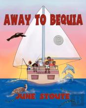 Away To Bequia