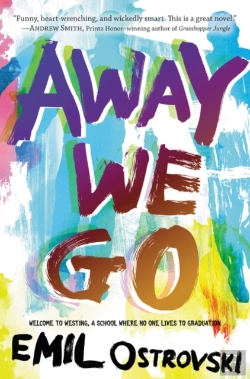 Bertrand.pt - Away We Go