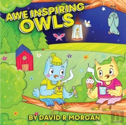 Bertrand.pt - Awe Inspiring Owls