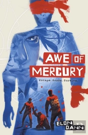 Awe Of Mercury