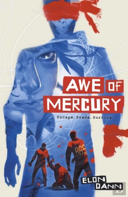 Bertrand.pt - Awe Of Mercury
