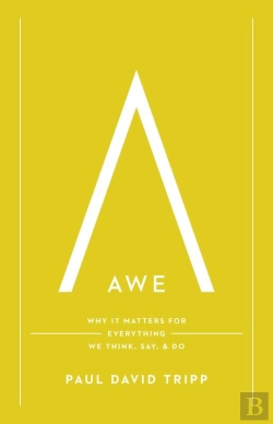 Bertrand.pt - Awe (With Study Questions)