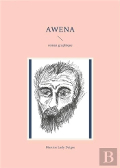 Awena - Roman Graphique