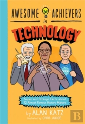 Awesome Achievers In Technology