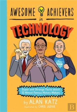 Bertrand.pt - Awesome Achievers In Technology