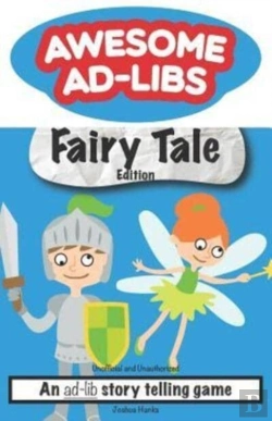 Bertrand.pt - Awesome Ad-Libs Fairy Tale Edition