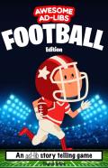 Awesome Ad-Libs Football Edition