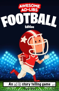 Bertrand.pt - Awesome Ad-Libs Football Edition