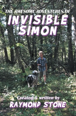 Bertrand.pt - Awesome Adventures Of  Invisible Simon