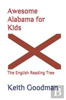 Awesome Alabama For Kids