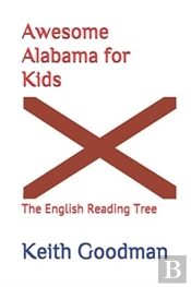 Awesome Alabama For Kids