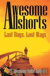 Awesome Allshorts