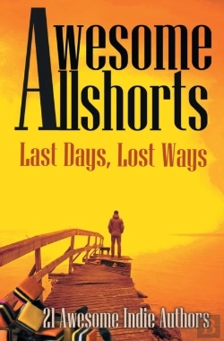 Bertrand.pt - Awesome Allshorts