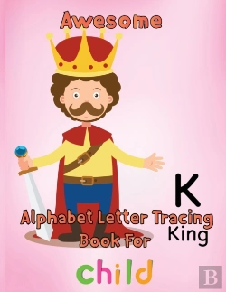 Bertrand.pt - Awesome  Alphabet Letter Tracing Book For  Child