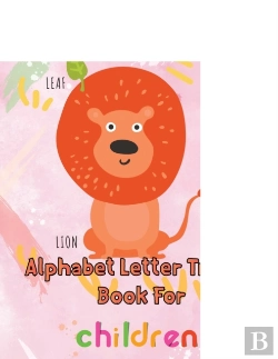 Bertrand.pt - Awesome Alphabet Letter Tracing Book For Children