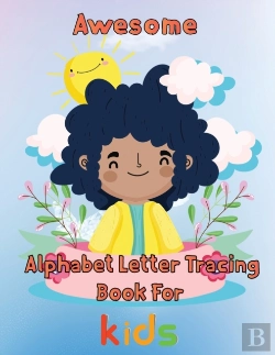 Bertrand.pt - Awesome  Alphabet Letter Tracing Book For  Kids