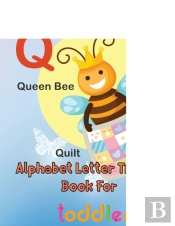 Awesome  Alphabet Letter Tracing Book For Toddler