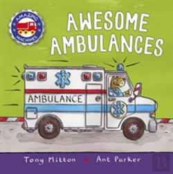 Bertrand.pt - Awesome Ambulances