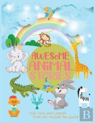 Awesome Animal Stories