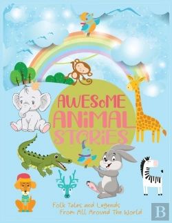 Bertrand.pt - Awesome Animal Stories