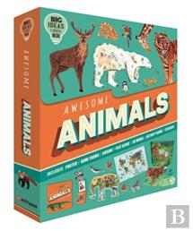 Awesome Animals