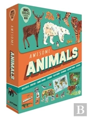 Awesome Animals