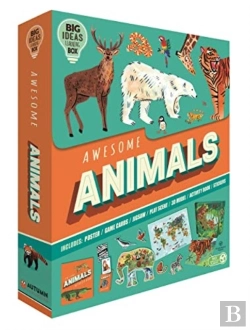 Bertrand.pt - Awesome Animals