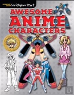 Bertrand.pt - Awesome Anime Characters