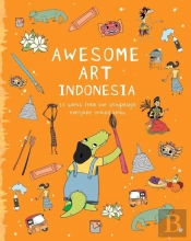Awesome Art Indonesia