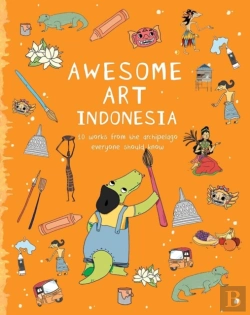 Bertrand.pt - Awesome Art Indonesia