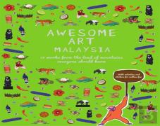 Awesome Art Malaysia