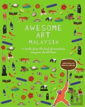 Awesome Art Malaysia